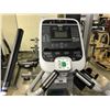 Image 2 : PRECOR 576I ELLIPTICAL WITH CARDIO THEATRE MEDIA CONTROLS