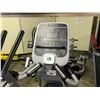 Image 2 : PRECOR 576I ELLIPTICAL WITH CARDIO THEATRE MEDIA CONTROLS
