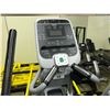 Image 2 : PRECOR 576I ELLIPTICAL WITH CARDIO THEATRE MEDIA CONTROLS