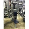 Image 2 : FREEMOTION LATERAL RAISE STATION