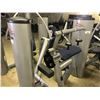 Image 2 : FREE MOTION TRICEP STATION