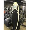 Image 1 : SURFSET FITNESS BALANCE BOARD WITH STAND
