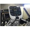 Image 2 : PRECOR EFX 556I ELLIPTICAL WITH CARDIO THEATRE MEDIA CONTROLS