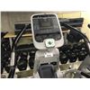 Image 2 : PRECOR 546I ELLIPTICAL WITH CARDIO THEATRE MEDIA CONTROLS