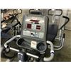 Image 2 : STAR TRAC RECUMBENT BIKE WITH MEDIA CONTROLS