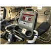 Image 2 : STAR TRAC RECUMBENT BIKE WITH MEDIA CONTROLS
