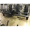 Image 3 : PILATES ALLEGRO BALANCED BODY ROWING STATION