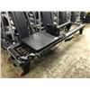 Image 2 : PILATES ALLEGRO BALANCED BODY ROWING STATION