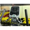 Image 2 : PRECOR EFX 576I ELLIPTICAL MACHINE WITH CARDIO THEATRE MEDIA CONTROLS