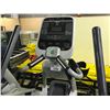 Image 2 : PRECOR EFX 576I ELLIPTICAL MACHINE WITH CARDIO THEATRE MEDIA CONTROLS