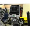Image 2 : PRECOR EFX 576I ELLIPTICAL MACHINE WITH CARDIO THEATRE MEDIA CONTROLS