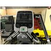 Image 2 : PRECOR EFX 576I ELLIPTICAL MACHINE WITH CARDIO THEATRE MEDIA CONTROLS
