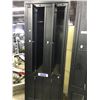 Image 2 : CINTAS 8 COMPARTMENT LOCKER UNIT