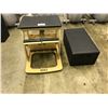 Image 2 : BALANCED BODY EXO EXERCISE BENCH WITH 1 BOX