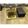 Image 2 : BALANCED BODY EXO EXERCISE BENCH WITH 1 BOX
