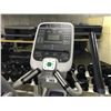 Image 2 : PRECOR EFX 576I ELLIPTICAL WITH CARDIO THEATRE MEDIA CONTROLS