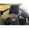 Image 2 : PRECOR EFX 546I ELLIPTICAL WITH CARDIO THEATRE MEDIA CONTROLS