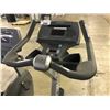 Image 2 : LIFE FITNESS UPRIGHT EXERCISE BIKE WITH POLAR INTEGRATION