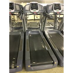 PRECOR 966I FLEXDECK INCLINE TREADMILL, 120V/20A PLUG