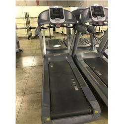 PRECOR 966I FLEXDECK INCLINE TREADMILL, 120V/20A PLUG