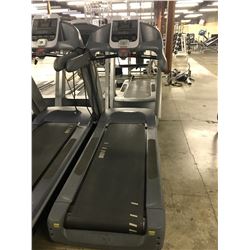 PRECOR 966I FLEXDECK INCLINE TREADMILL, 120V/20A PLUG