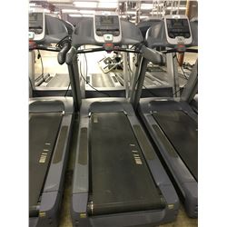 PRECOR 966I FLEXDECK INCLINE TREADMILL, 120V/20A PLUG