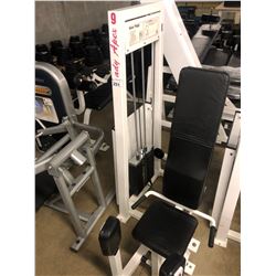 APEX OUTER THIGH MACHINE