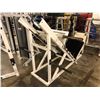 Image 1 : LEG PRESS MACHINE