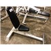 Image 1 : EXERCISE BENCH