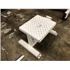 Image 1 : MISC. EXERCISE SEAT