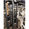 Image 1 : PILATES ALLEGRO BALANCED BODY ROWING STATION