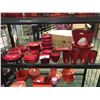 Image 2 : ASSORTED TUPPERWARE PRODUCTS