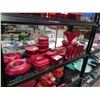 Image 1 : ASSORTED TUPPERWARE PRODUCTS