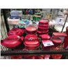 Image 2 : ASSORTED TUPPERWARE PRODUCTS