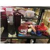 Image 1 : ASSORTED TUPPERWARE PRODUCTS