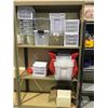 Image 1 : ASSORTED BINS