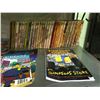 Image 2 : ASSORTED COMICS