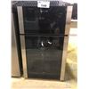 Image 1 : GE WINE COOLER MODEL PXR03FLMFASC (NOT GUARANTEED)