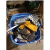 Image 2 : ASSORTED HAND/POWER TOOLS & MORE
