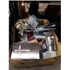 Image 2 : ASSORTED STORE RETURN GOODS, GLASSES, & PURSES/BAGS