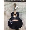 Image 1 : SPEYER ACOUSTIC GUITAR MODEL JG-3 BK