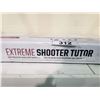 Image 2 : HOCKEYSHOT EXTREME SHOOTER TUTOR & 2 SHER-WOOD HOCKEY STICKS