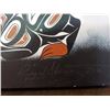 Image 2 : ORIGINAL FIRST NATIONS OIL PAINTING BY RICHARD SHORTY