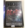 Image 2 : PAIR OF ACDC ART