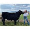 Image 1 : Savanna Freitas - Blue Ribbon Market Beef (Weight: 1220)