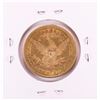 Image 2 : 1879 $10 Liberty Head Eagle Gold Coin