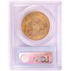 Image 2 : 1903 $20 Liberty Head Double Eagle Gold Coin PCGS MS62