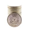 Image 2 : Roll of (20) Brilliant Uncirculated 1884-O $1 Morgan Silver Dollar Coins