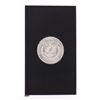 Image 3 : 1882-CC $1 Morgan Silver Dollar Coin GSA Hoard Uncirculated with Box & COA