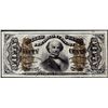 Image 1 : March 3, 1863 Fifty Cents Third Issue Spinner Fractional Currency Note